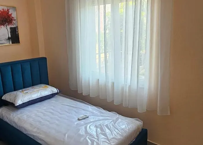 Eden Sea View Lejlighed