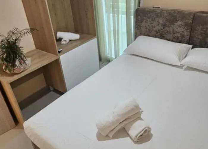 Eden Sea View Lejlighed