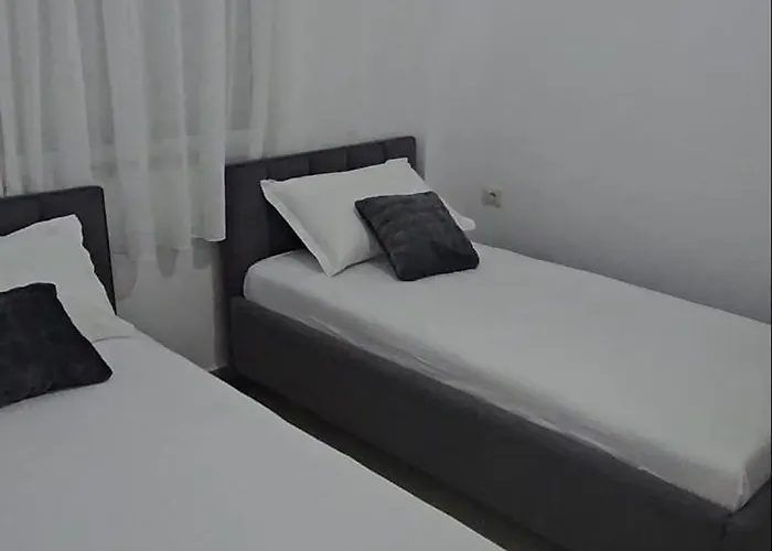 Apartment Eden Sea View *