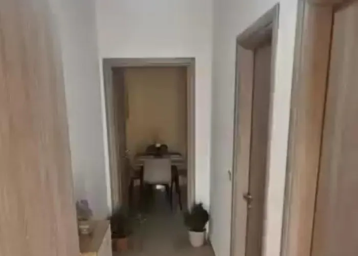 Apartment Eden Sea View Ksamil