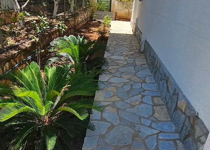 Eden Sea View Ksamil