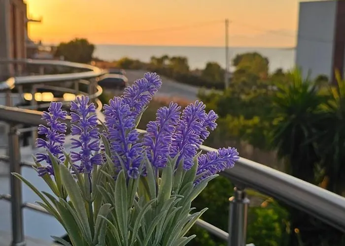 Eden Sea View Lejlighed