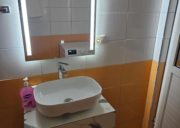 Apartment Eden Sea View